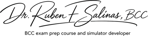 Founder's signature